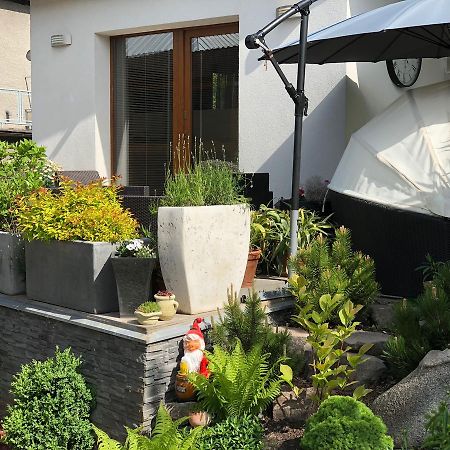 Apartman Chopok Lägenhet Liptovský Mikuláš Exteriör bild