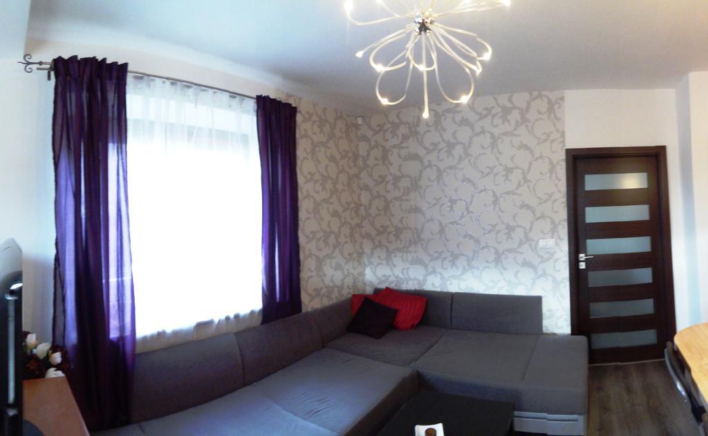 Apartman Chopok Lägenhet Liptovský Mikuláš Rum bild