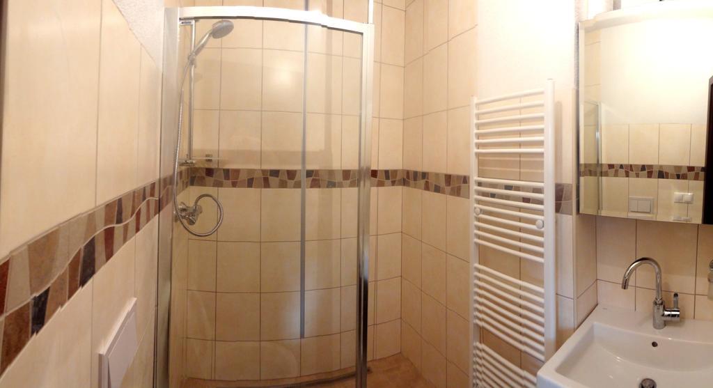 Apartman Chopok Lägenhet Liptovský Mikuláš Rum bild