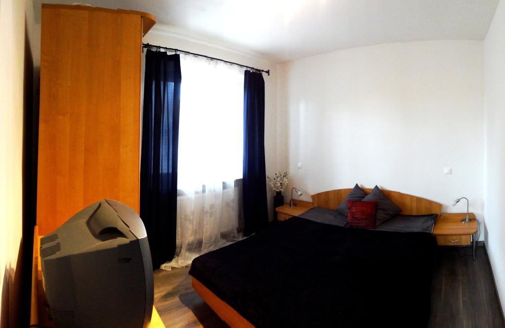 Apartman Chopok Lägenhet Liptovský Mikuláš Rum bild
